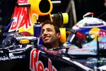 Foto zur News: Daniel Ricciardo (Red Bull)