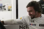 Foto zur News: Fernando Alonso (McLaren)