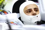 Foto zur News: Felipe Massa (Williams)