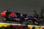 Foto zur News: Carlos Sainz (Toro Rosso)