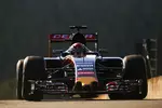 Foto zur News: Daniil Kwjat (Red Bull)