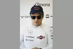 Foto zur News: Felipe Massa (Williams)