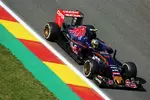 Foto zur News: Carlos Sainz (Toro Rosso)