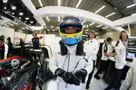 Foto zur News: Fernando Alonso (McLaren)