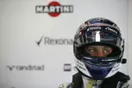 Foto zur News: Valtteri Bottas (Williams)