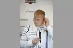 Foto zur News: Valtteri Bottas (Williams)