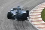 Foto zur News: Marcus Ericsson (Sauber)