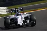 Foto zur News: Valtteri Bottas (Williams)