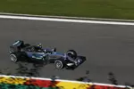 Foto zur News: Nico Rosberg (Mercedes)