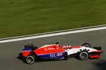 Gallerie: Will Stevens (Manor-Marussia)