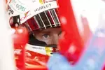 Foto zur News: Sebastian Vettel (Ferrari)