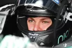 Foto zur News: Nico Rosberg (Mercedes)