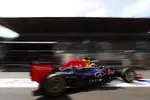 Foto zur News: Daniil Kwjat (Red Bull)