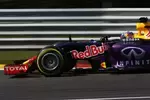 Foto zur News: Daniel Ricciardo (Red Bull)