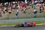 Foto zur News: Carlos Sainz (Toro Rosso)