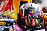 Foto zur News: Daniil Kwjat (Red Bull)