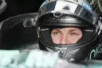 Foto zur News: Nico Rosberg (Mercedes)