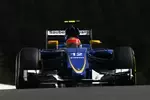 Gallerie: Felipe Nasr (Sauber)