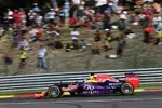 Foto zur News: Daniel Ricciardo (Red Bull)