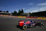 Foto zur News: Carlos Sainz (Toro Rosso)