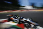 Foto zur News: Sergio Perez (Force India)