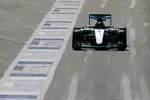 Foto zur News: Nico Rosberg (Mercedes)