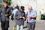 Foto zur News: Lewis Hamilton (Mercedes)