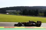 Foto zur News: Pastor Maldonado (Lotus)