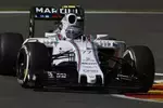 Foto zur News: Valtteri Bottas (Williams)