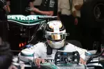 Foto zur News: Lewis Hamilton (Mercedes)