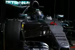 Foto zur News: Nico Rosberg (Mercedes)