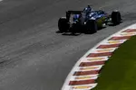 Foto zur News: Marcus Ericsson (Sauber)