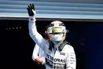 Foto zur News: Lewis Hamilton (Mercedes)