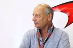 Foto zur News: Ron Dennis