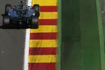 Foto zur News: Nico Rosberg (Mercedes)