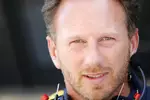 Foto zur News: Christian Horner