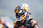 Foto zur News: Carlos Sainz (Toro Rosso)