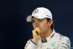 Foto zur News: Nico Rosberg (Mercedes)