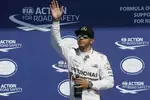 Foto zur News: Lewis Hamilton (Mercedes)