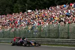 Foto zur News: Max Verstappen (Toro Rosso)