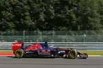 Foto zur News: Max Verstappen (Toro Rosso)