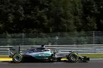 Foto zur News: Lewis Hamilton (Mercedes)