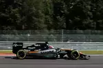 Foto zur News: Nico Hülkenberg (Force India)