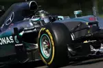 Foto zur News: Nico Rosberg (Mercedes)