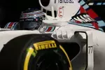 Foto zur News: Valtteri Bottas (Williams)