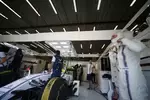 Foto zur News: Valtteri Bottas (Williams)