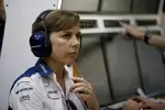 Foto zur News: Claire Williams