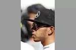 Foto zur News: Lewis Hamilton (Mercedes)