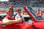 Foto zur News: Roberto Merhi (Manor-Marussia)