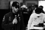 Foto zur News: Lewis Hamilton (Mercedes)